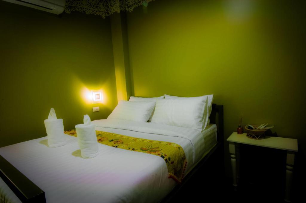 Oh Dee Hostel Sangkhla Buri Camera foto